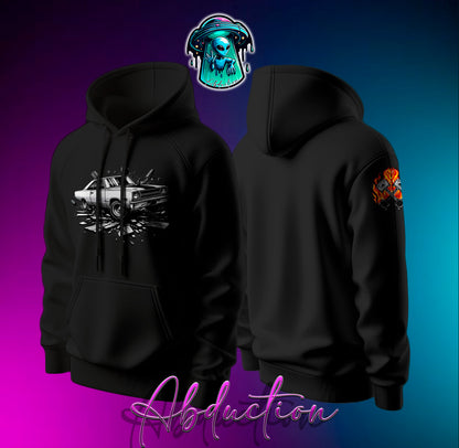 auto hoodie